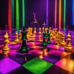 Multi Colored Chess