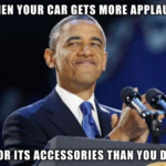 Car Accessories Memes