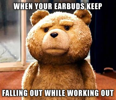 Earbuds Funny Memes Moments