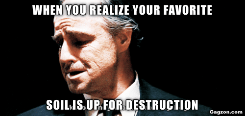 7 Times When You Realize The Save Soil Movement Is The Real Thing! 3 Save Soil memes 2