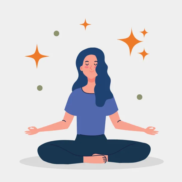 10 Surprising Benefits of Mindfulness Meditation